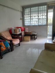 Blk 1 MARSILING DRIVE (Woodlands), HDB 3 Rooms #502148871